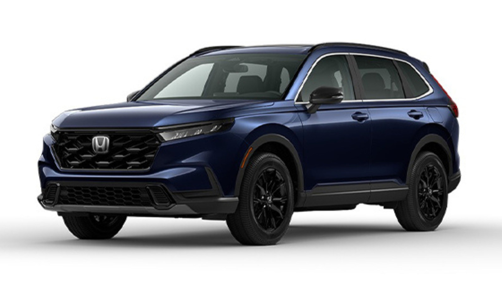 Honda CR-V 2026 Gallery Image