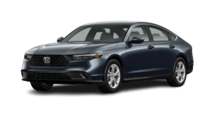Honda Accord 2025