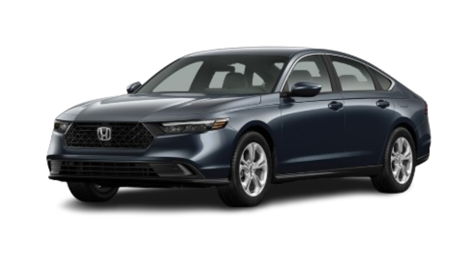 Honda Accord 2025 Gallery Image